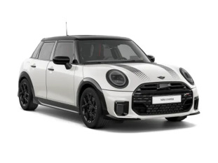 MINI Cooper 2.0 S Sport [Level 2] 5dr Auto Petrol Hatchback